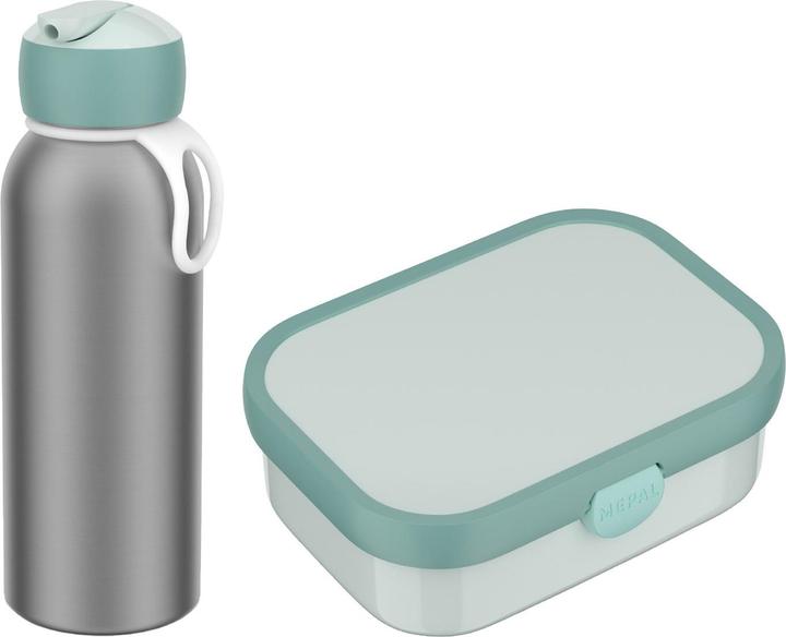 Produktbild Mepal Campus Lunchset mit Thermoflasche