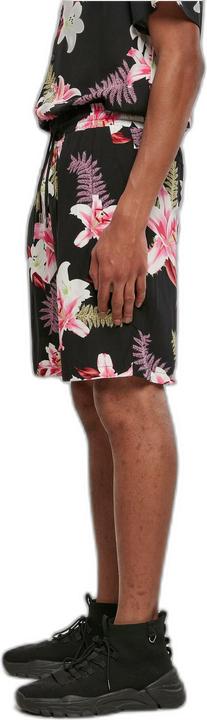 Image du produit Urban Classics Short Viscose AOP Resort - 17034 (S)