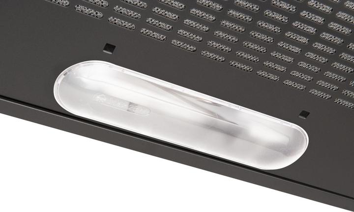 Produktbild Amica OSC6112I Dunstabzugshaube Edelstahl ³/h D