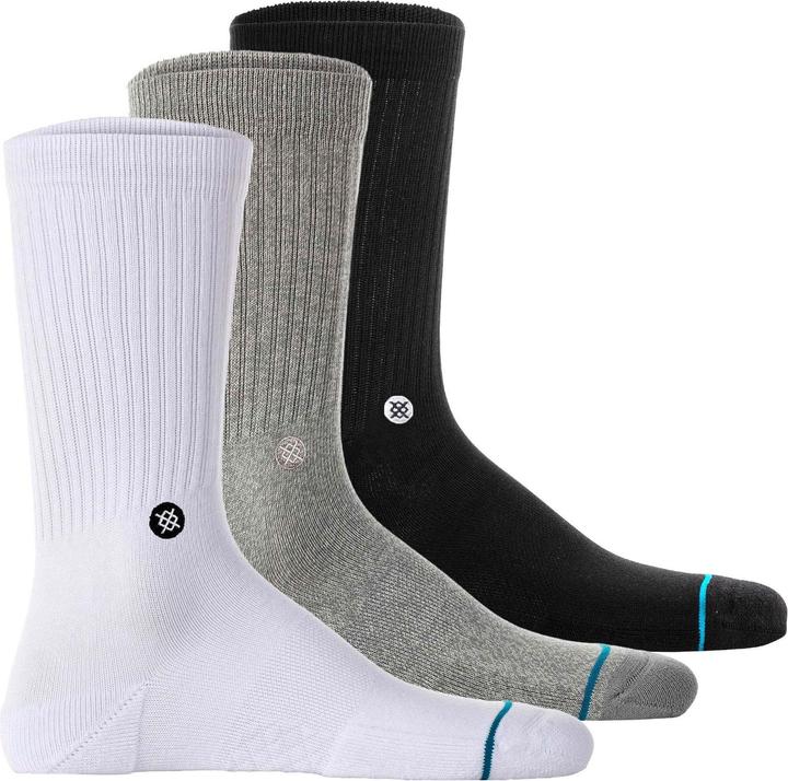 Image du produit Stance Icon (Lot de 3, 43 - 46)