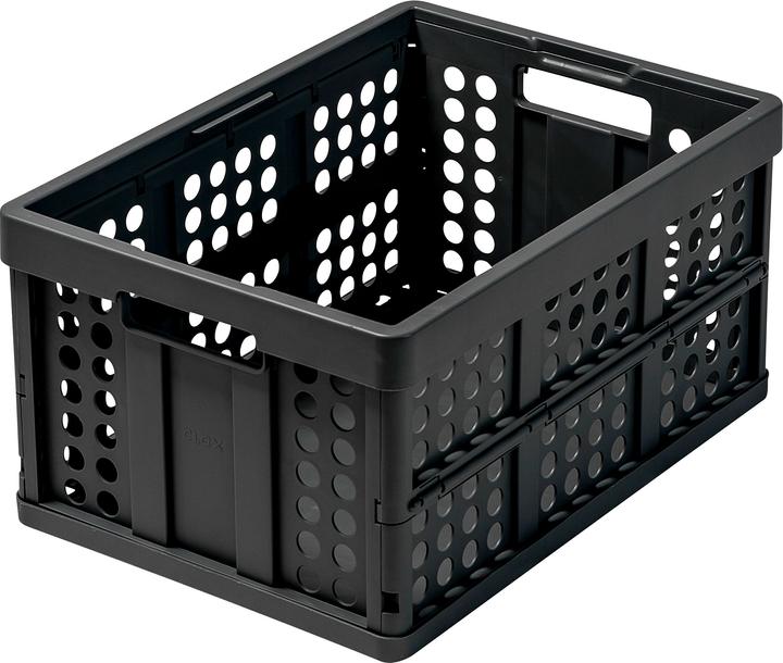 kaiserkraft Clax (53 x 37 x 27 cm, 46 l)