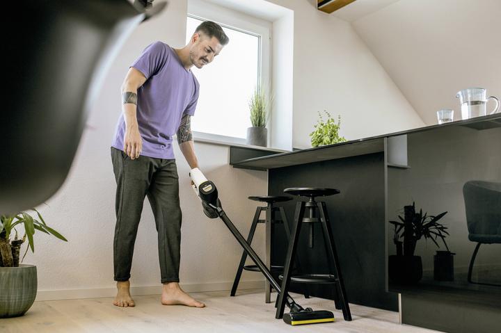 Actual product image Kärcher VC 4 Cordless Premium myHome
