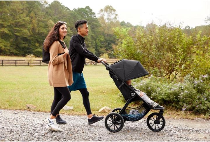 Produktbild Babyjogger City Elite