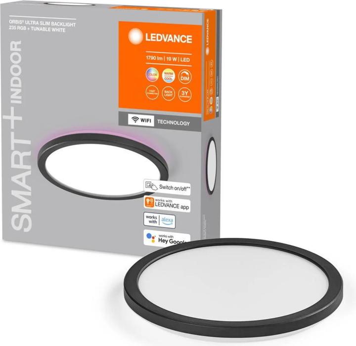 Produktbild Ledvance Orbis (1070 lm)