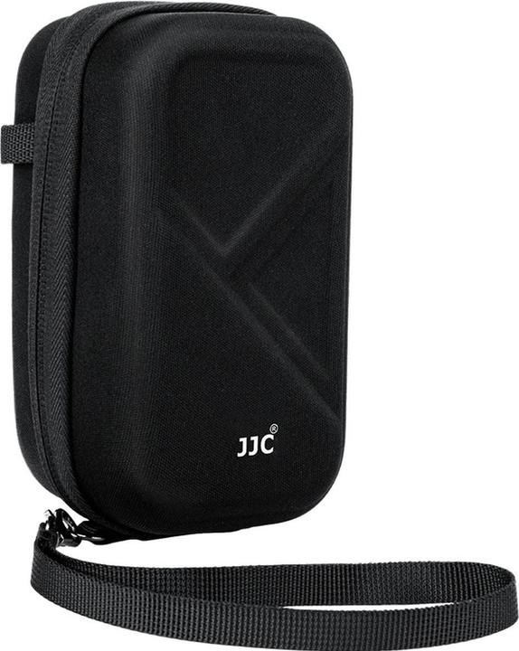 Actual product image JJC HSCC TG Camera Bag