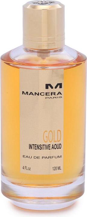 Produktbild Mancera Intensitive Aoud Gold (Eau de Parfum, 120 ml)