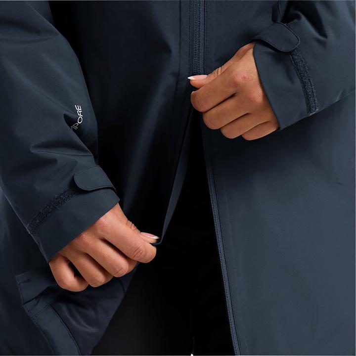 Produktbild Jack Wolfskin Heidelstein Ins Jkt W (XS)