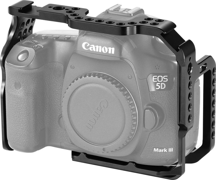 Produktbild SmallRig Canon 5D Mark III IV (Cage)