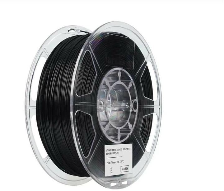 Image du produit eSUN Petg Esd (PETG, 1.75 mm, 1000 g)