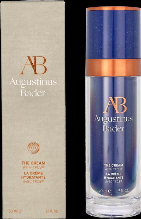 Produktbild Augustinus Bader The Cream (50 ml)