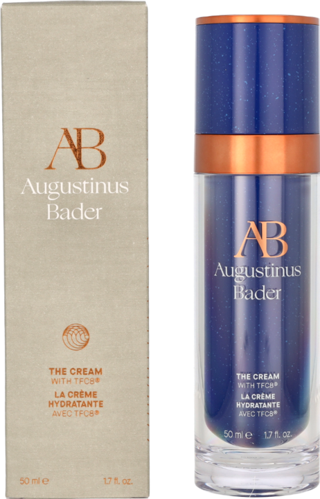 Actual product image Augustinus Bader The Cream (50 ml)
