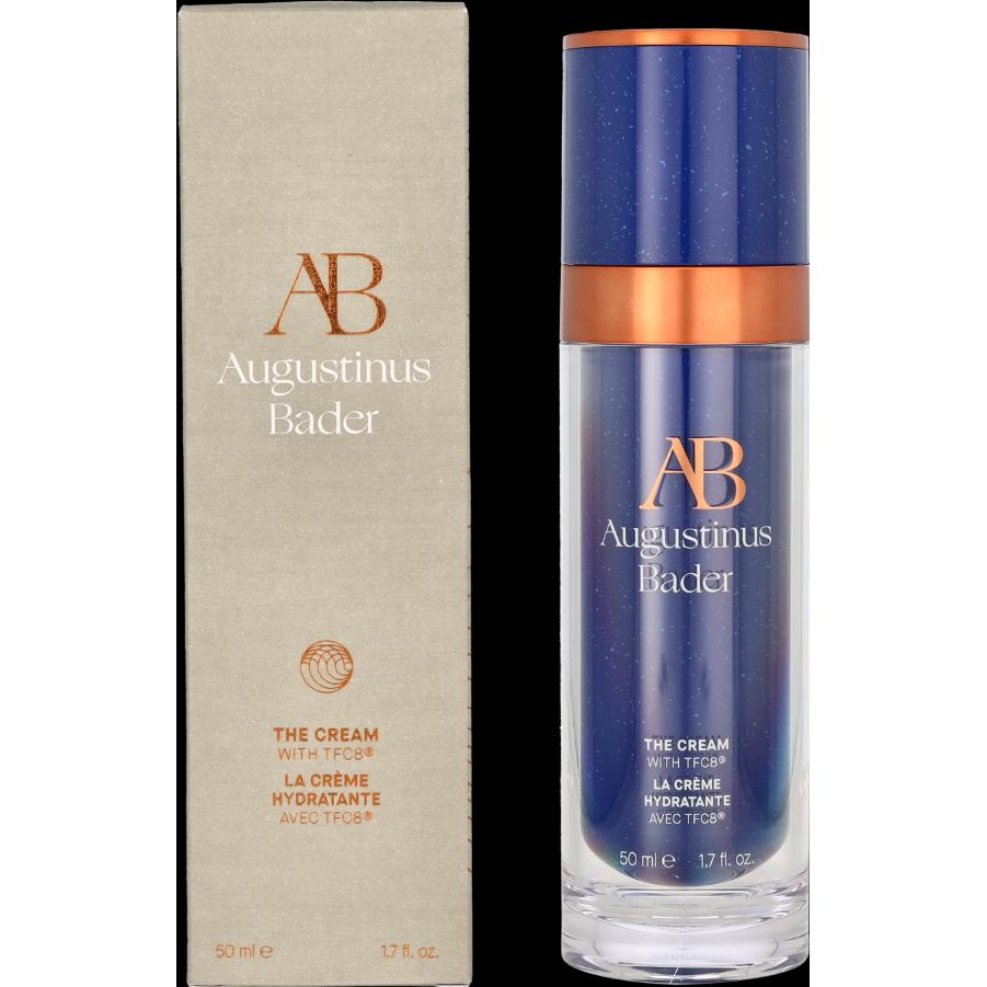 Augustinus Bader, Gesichtscreme, The Cream (50 ml)
