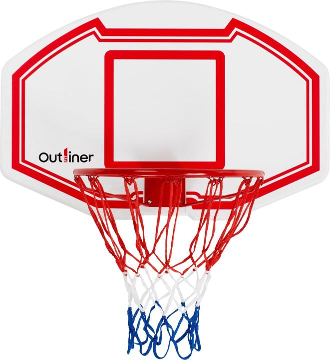 Actual product image GCS Basketball Backboard S005