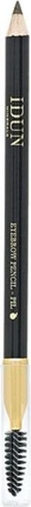 Image du produit IDUN Minerals Brow pen Pil (01 - Blanc)