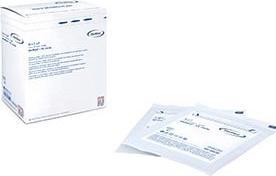 Actual product image MaiMed Fleece compresses sterile