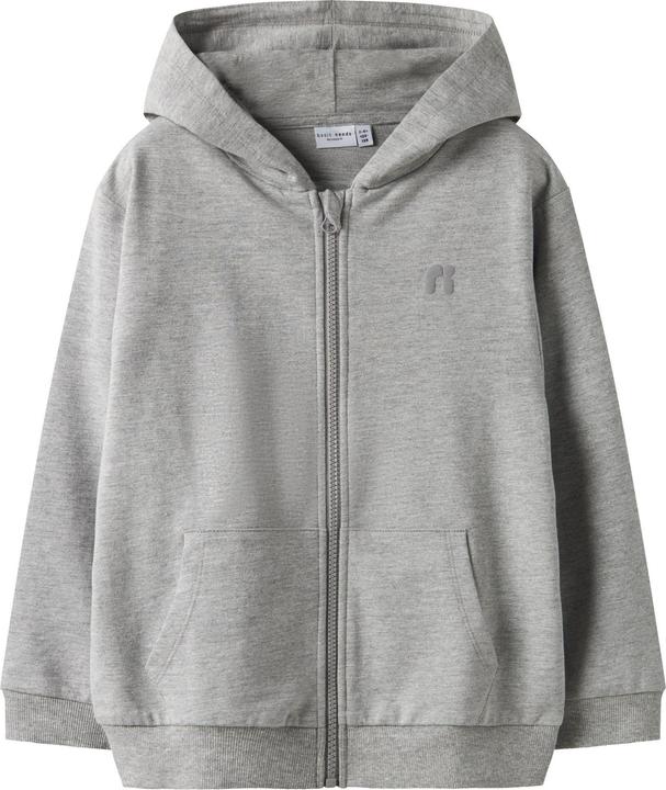 Actual product image Name it Regular Fit Sweatjacke (122, 128)