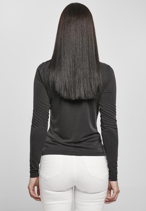 Immagine prodotto Urban Classics Donna Modal Turtleneck Longsleeve - 16499 (5XL)