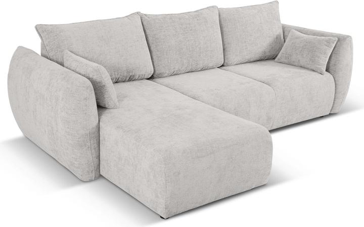 Produktbild Cosmopolitan Design Matera (Ecksofa)