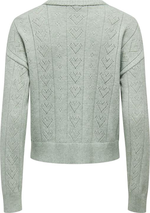 Produktbild Only ONLISA Strickpullover Strickpullover (S)