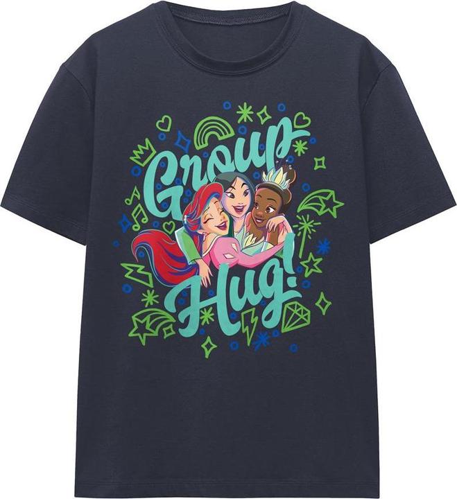 Produktbild Disney Princess TShirt (S)