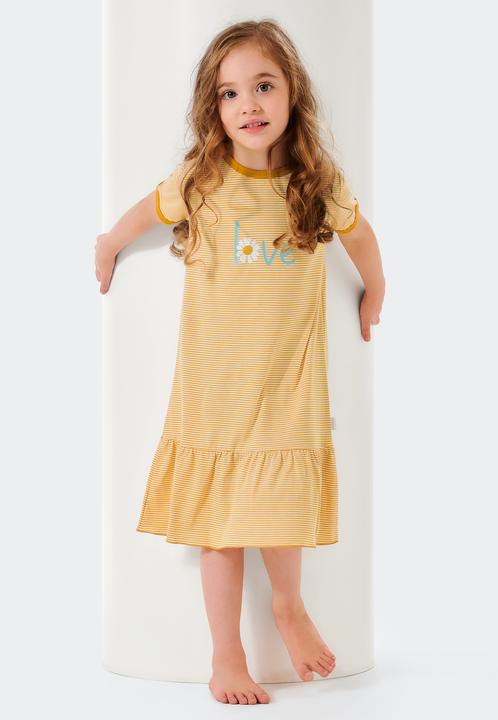 Produktbild Schiesser Girls Nachthemd (98)