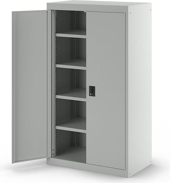 Produktbild Lista Schwerlastschrank (110 cm, 195 cm)