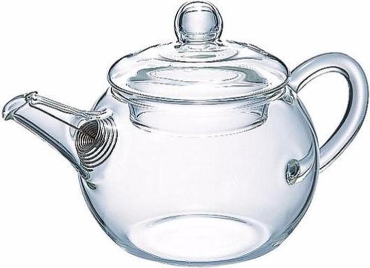 Hario Asia teapot (0.18 l)