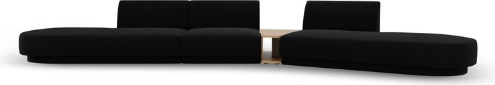 430 x 154 x 70 cm
