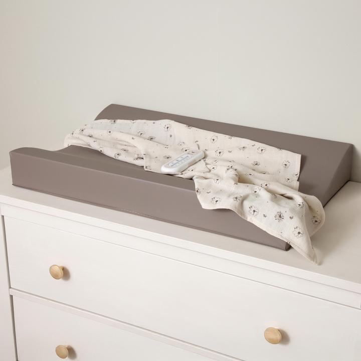 Image du produit Zewi Wickelkissen plastifiziert 72 x 44 (72 x 44 cm)
