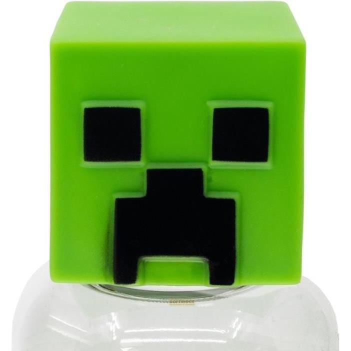 Thumbnail - NoName, Trinkflasche + Thermosflasche, (0.56 l)