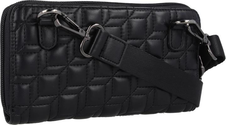 Produktbild Gabor Bags Damen Portmonees/Geldbörsen schwarz