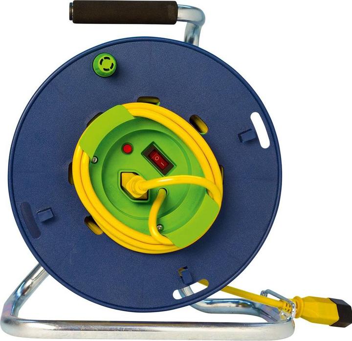 Immagine prodotto Steffen Anello (40 m, 1 mm².)