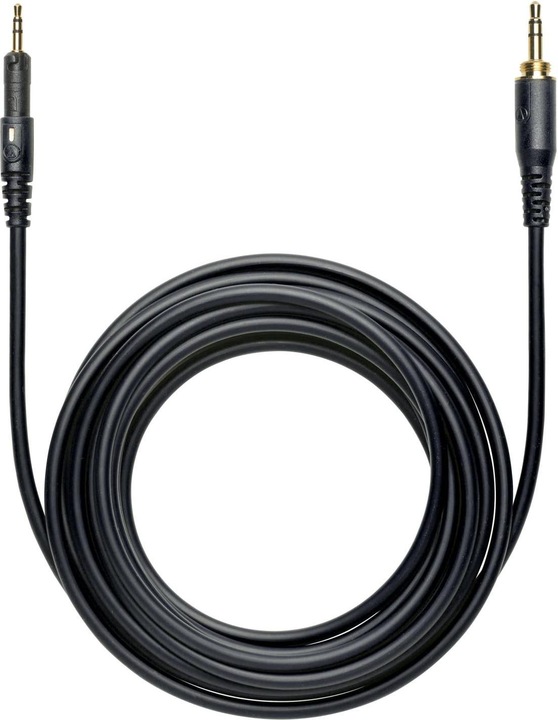 Image du produit Audio-Technica ATH-M60x (pas de réduction du bruit, Filaire)