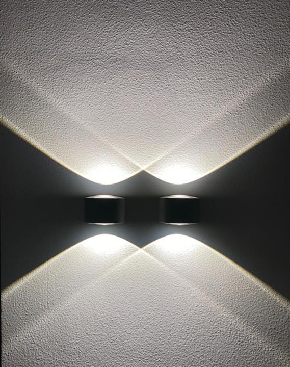 Produktbild Neko Yome LED Wandleuchte LAGOON (UP/DOWN) (950 lm)