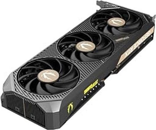 Produktbild Zotac GeForce RTX 5070 Solid OC (12 GB, GDDR7)
