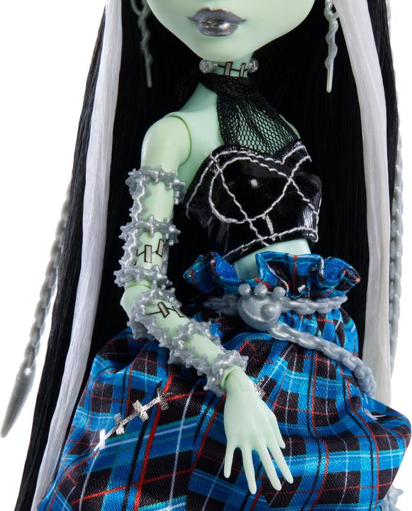 Produktbild Monster High Frankie Stein