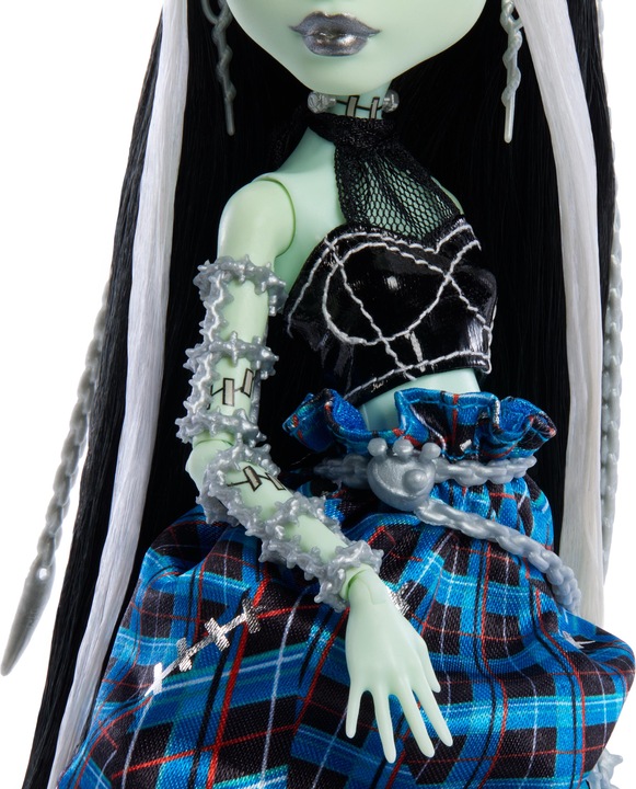 Produktbild Monster High Frankie Stein