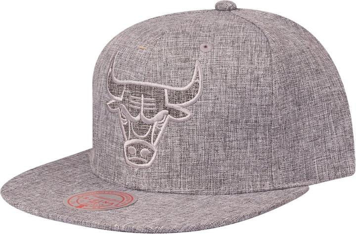Actual product image Mitchell & Ness Italian Washed Chicago Bulls