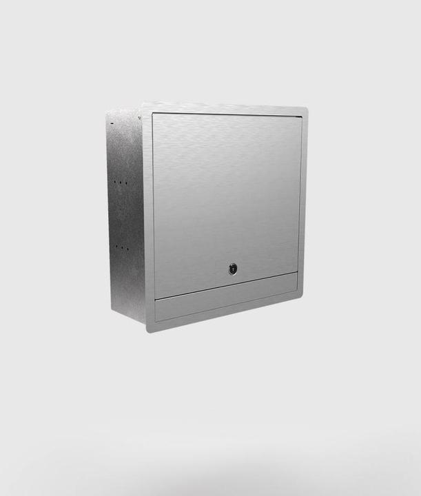 Produktbild Bodensteckdosen Systemtechnik BS BODENSTECKDO 5523A
