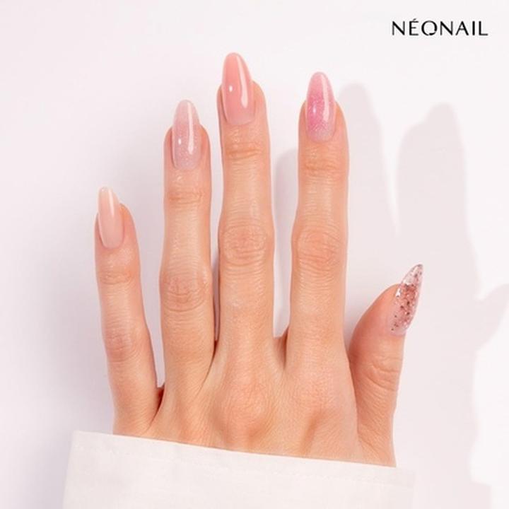 Image du produit Neonail Gel acrylique Duo (Vernis à ongles diluant, Nude)