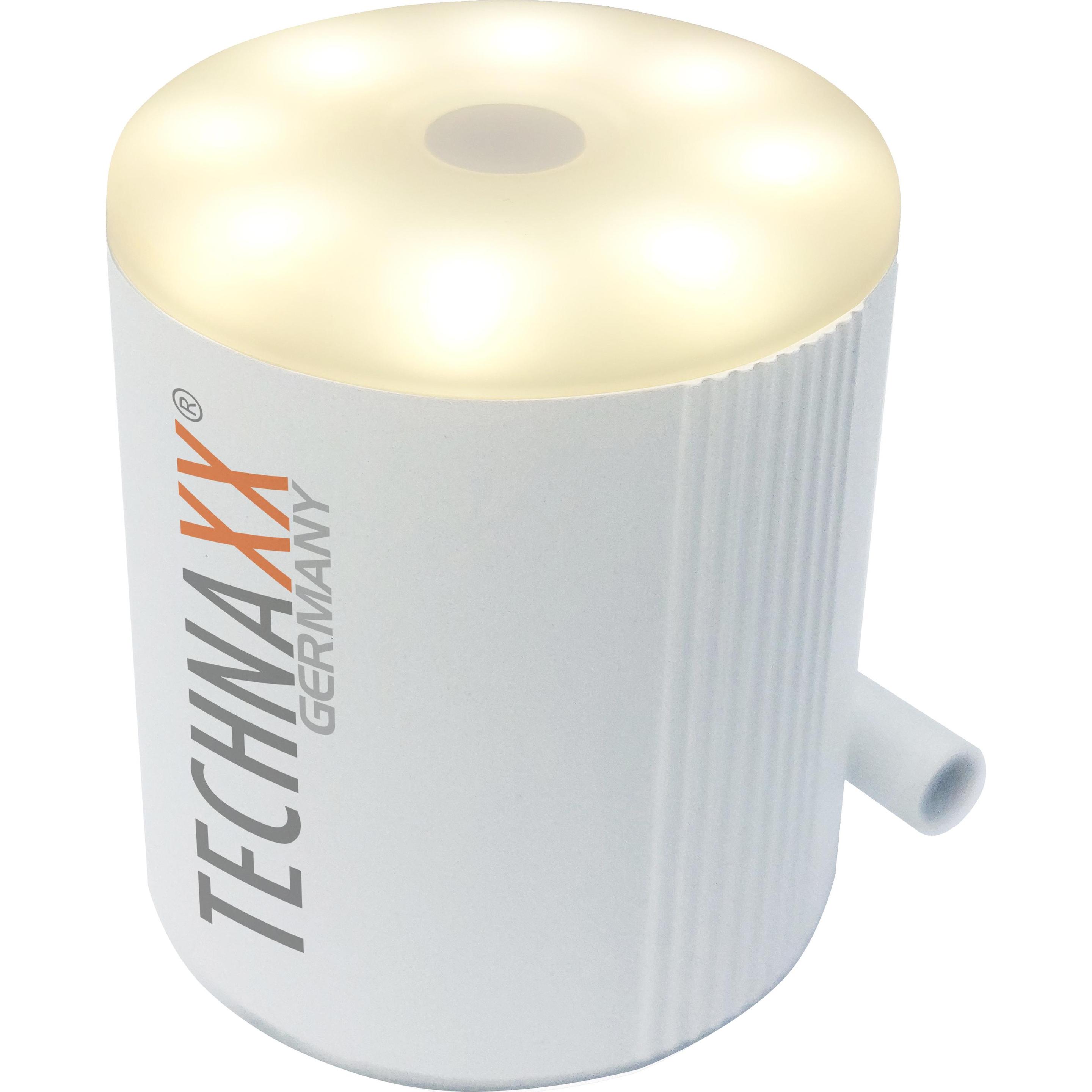 Technaxx, Luftpumpe