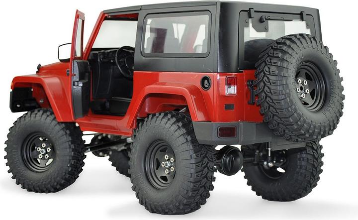 Produktbild Amewi AMXrock Crawler Wild (Kit)