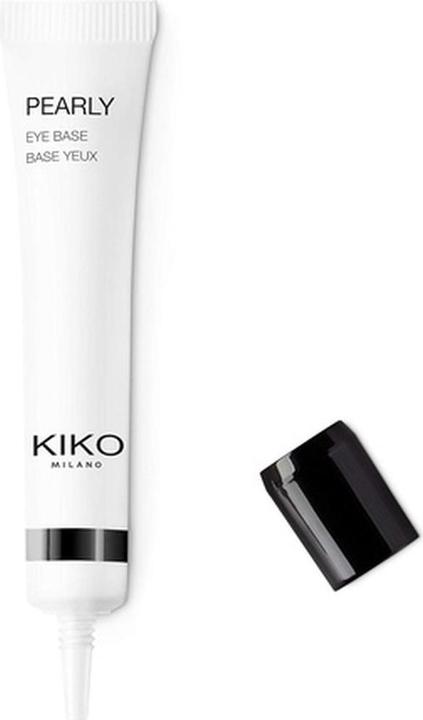 Produktbild KIKO Milano Pearly Eye Base