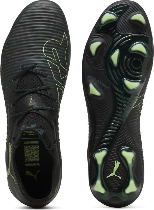 Produktbild Puma FUTURE 8 ULTIMATE Low FG (40)