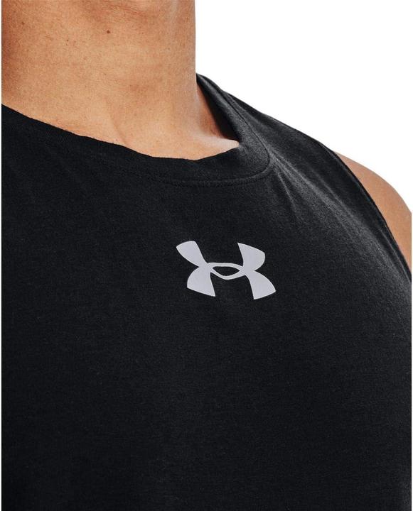 Produktbild Under Armour Baseline Ärmelloses Oberteil (S)