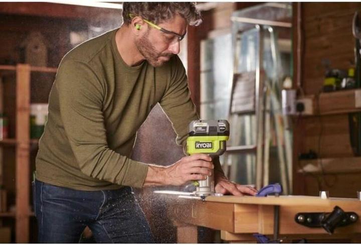 Produktbild Ryobi RTR18-0