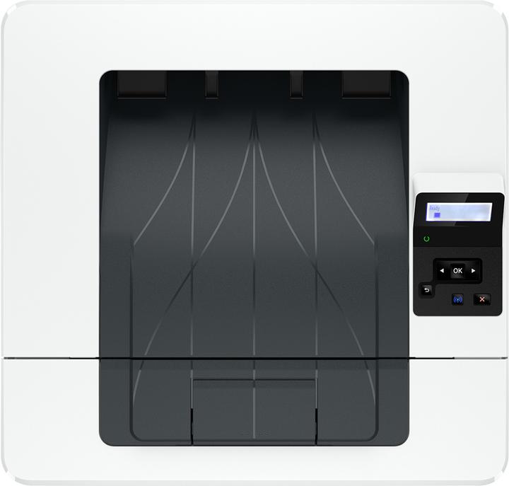 Actual product image HP LaserJet Pro 4002dn (Laser, Black and white)