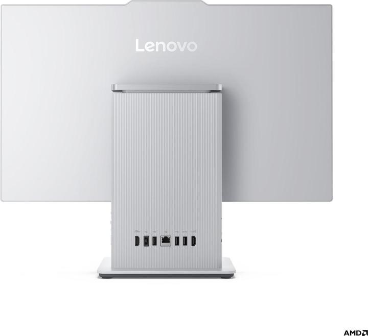 Produktbild Lenovo IdeaCentre AIO 24ARR9 (AMD Ryzen 5 7535HS, 16 GB, 1000 GB)