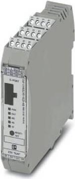 Produktbild Phoenix Contact Motor Starter Acc, EtherNet/IP Gateway