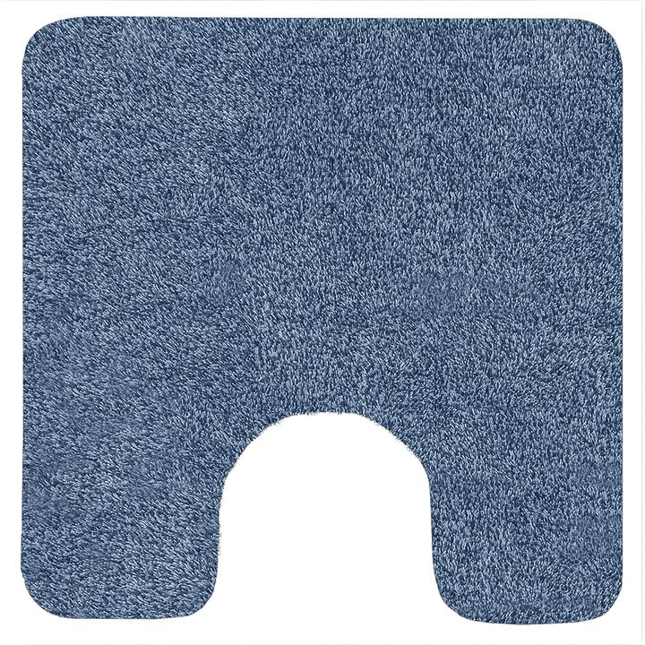 spirella Brizzolo WC-Vorleger (55 x 55 cm)